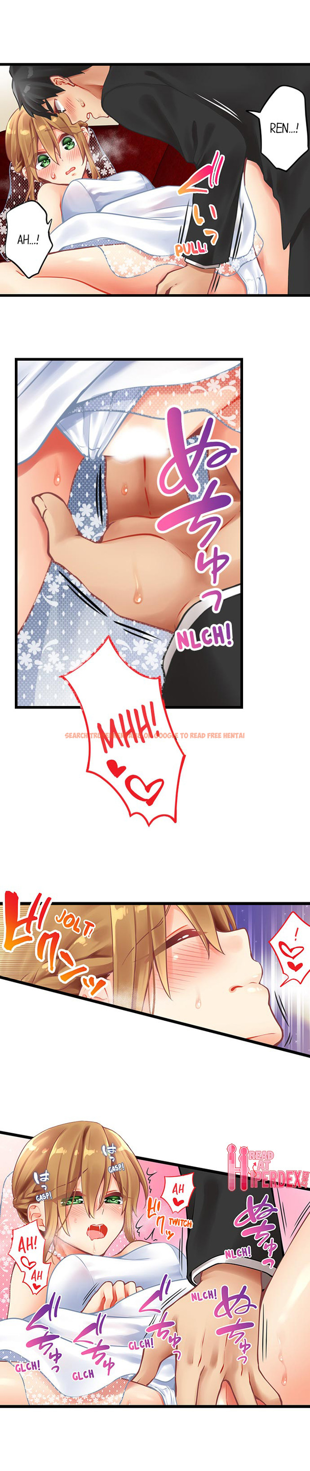 Read Hentai Image 4 577 in comic Ren Arisugawa Is Actually A Girl - Chapter 152 - www.hentaitnt.net