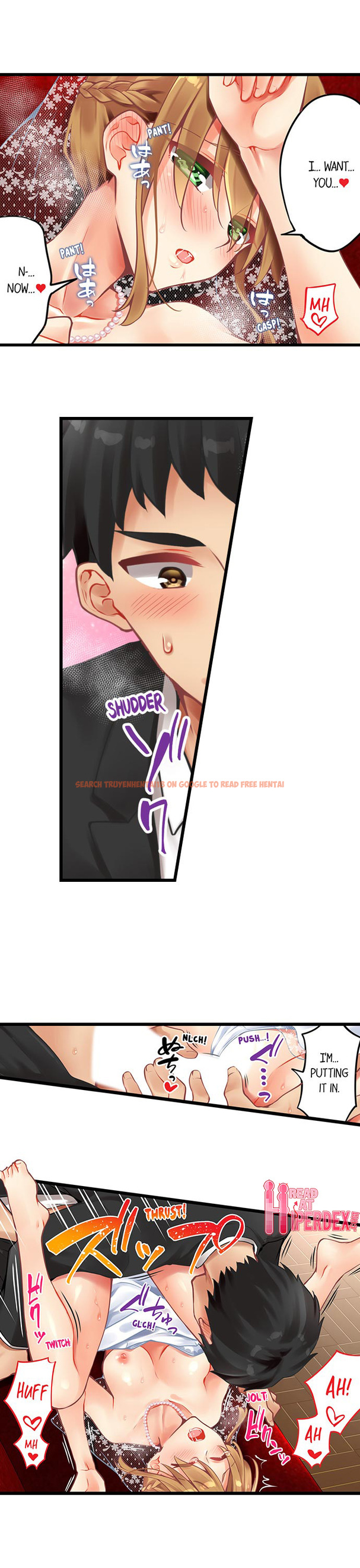 Read Hentai Image 6 577 in comic Ren Arisugawa Is Actually A Girl - Chapter 152 - www.hentaitnt.net