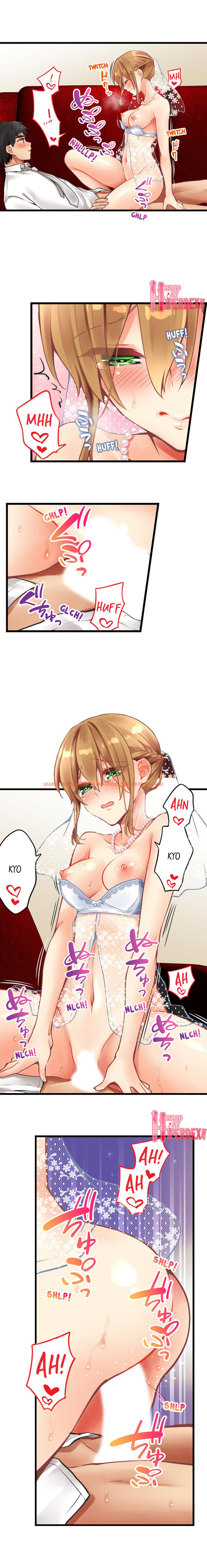 Read Hentai Image 3 170 in comic Ren Arisugawa Is Actually A Girl - Chapter 153 - www.hentaitnt.net