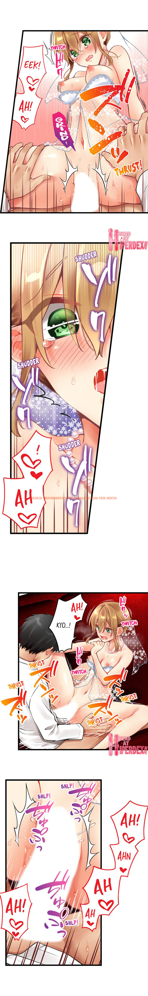 Read Hentai Image 5 170 in comic Ren Arisugawa Is Actually A Girl - Chapter 153 - www.hentaitnt.net