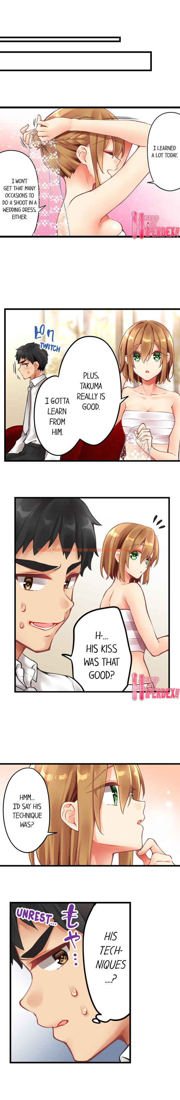 Read Hentai Image 7 170 in comic Ren Arisugawa Is Actually A Girl - Chapter 153 - www.hentaitnt.net