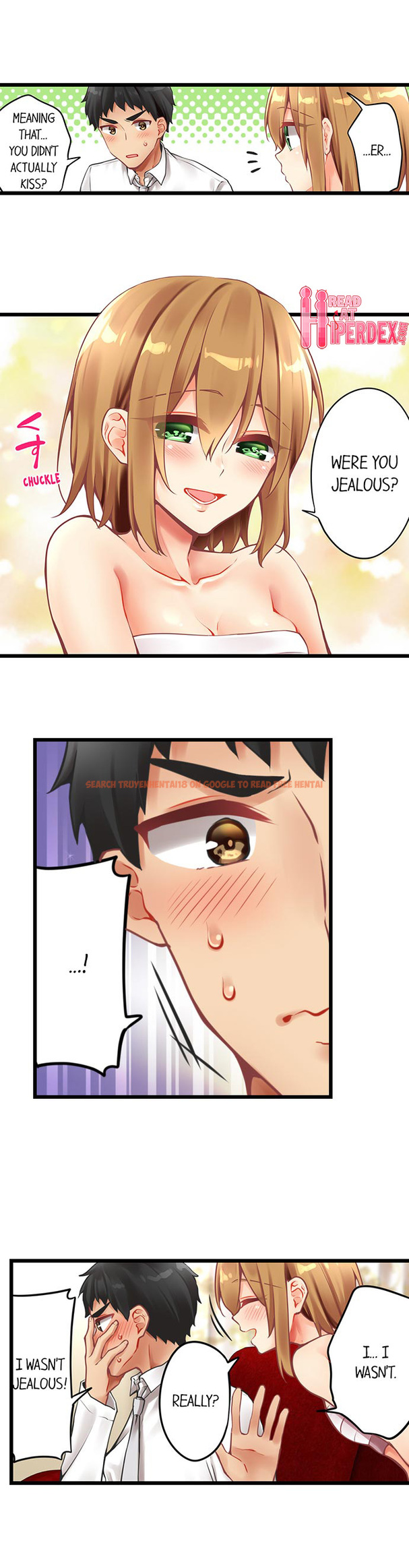 Read Hentai Image 9 170 in comic Ren Arisugawa Is Actually A Girl - Chapter 153 - www.hentaitnt.net