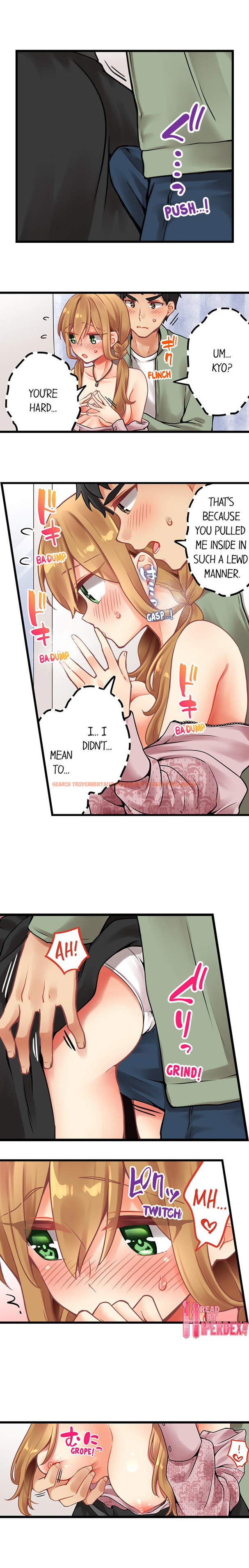 Read Hentai Image 4 292 in comic Ren Arisugawa Is Actually A Girl - Chapter 155 - www.hentaitnt.net