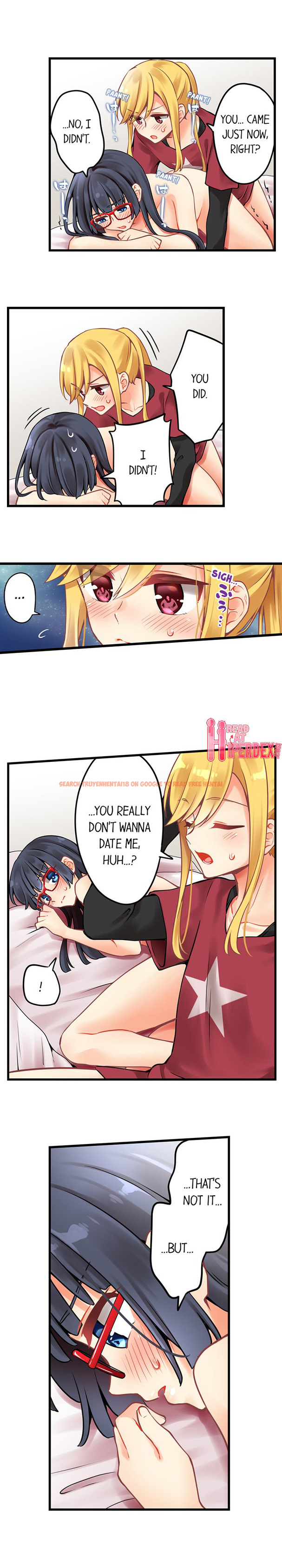 Read Hentai Image 6 894 in comic Ren Arisugawa Is Actually A Girl - Chapter 158 - www.hentaitnt.net