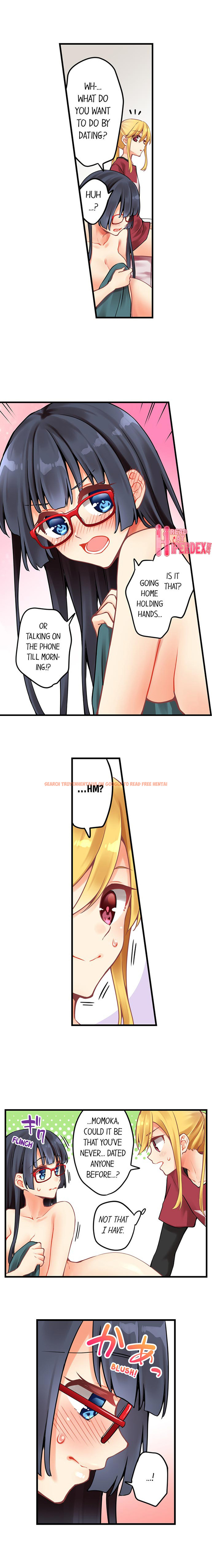 Read Hentai Image 7 894 in comic Ren Arisugawa Is Actually A Girl - Chapter 158 - www.hentaitnt.net