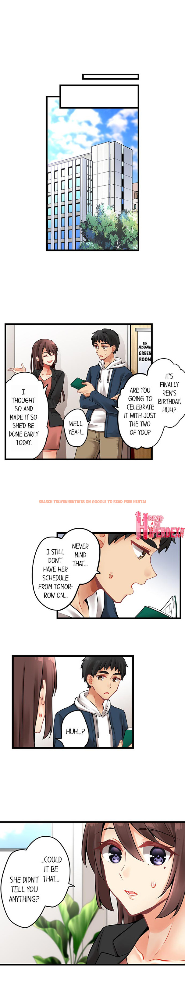 Read Hentai Image 2 279 in comic Ren Arisugawa Is Actually A Girl - Chapter 159 - www.hentaitnt.net Read Hentai Image 2 279 in comic Ren Arisugawa Is Actually A Girl - Chapter 159 - www.hentaitnt.net