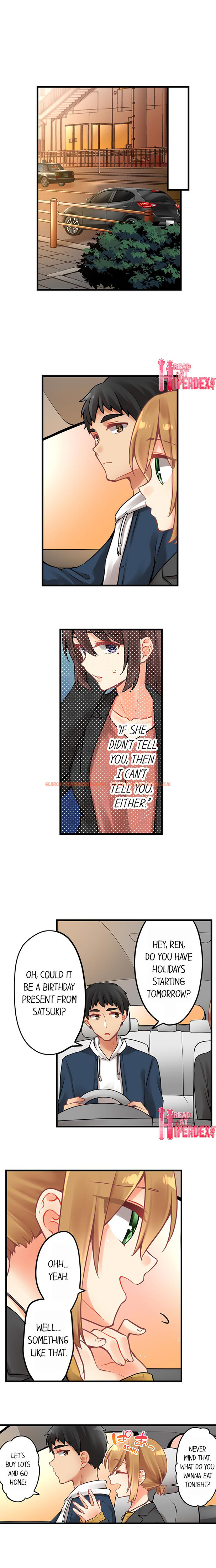 Read Hentai Image 3 279 in comic Ren Arisugawa Is Actually A Girl - Chapter 159 - www.hentaitnt.net Read Hentai Image 3 279 in comic Ren Arisugawa Is Actually A Girl - Chapter 159 - www.hentaitnt.net