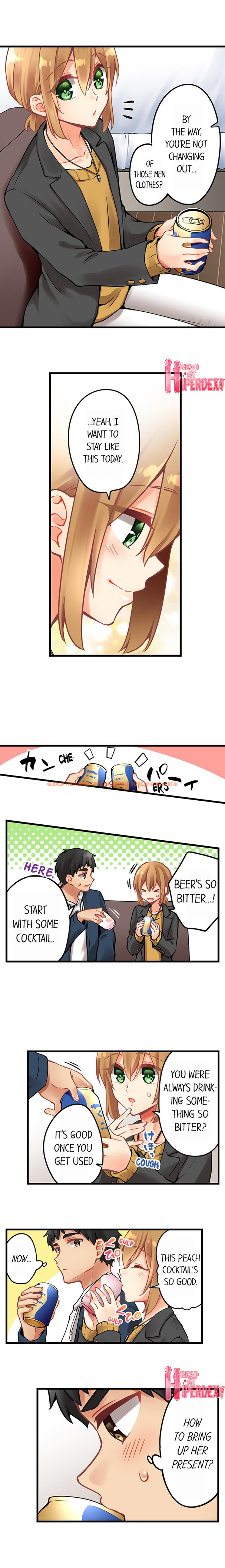 Read Hentai Image 5 279 in comic Ren Arisugawa Is Actually A Girl - Chapter 159 - www.hentaitnt.net Read Hentai Image 5 279 in comic Ren Arisugawa Is Actually A Girl - Chapter 159 - www.hentaitnt.net