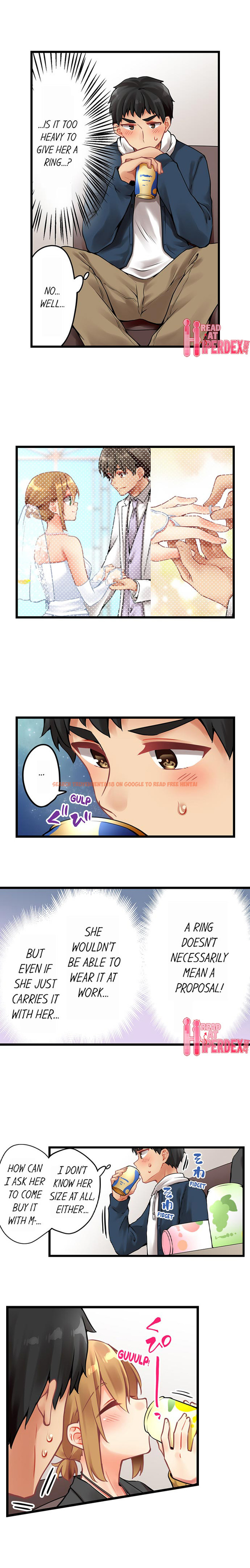 Read Hentai Image 6 279 in comic Ren Arisugawa Is Actually A Girl - Chapter 159 - www.hentaitnt.net Read Hentai Image 6 279 in comic Ren Arisugawa Is Actually A Girl - Chapter 159 - www.hentaitnt.net