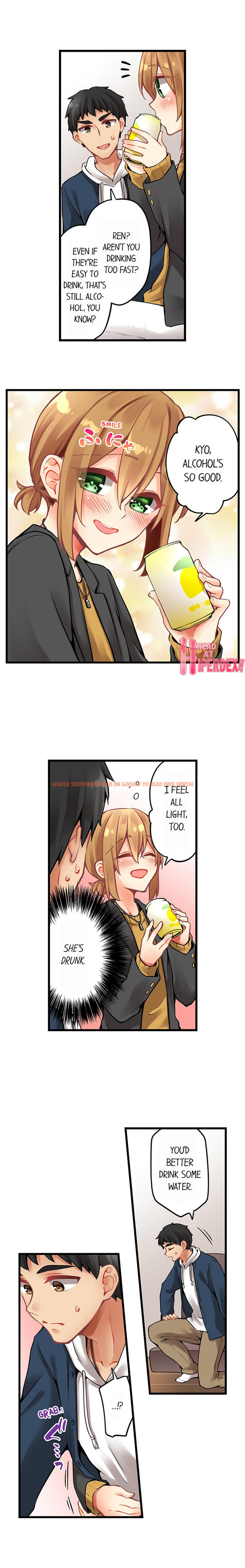 Read Hentai Image 7 279 in comic Ren Arisugawa Is Actually A Girl - Chapter 159 - www.hentaitnt.net Read Hentai Image 7 279 in comic Ren Arisugawa Is Actually A Girl - Chapter 159 - www.hentaitnt.net