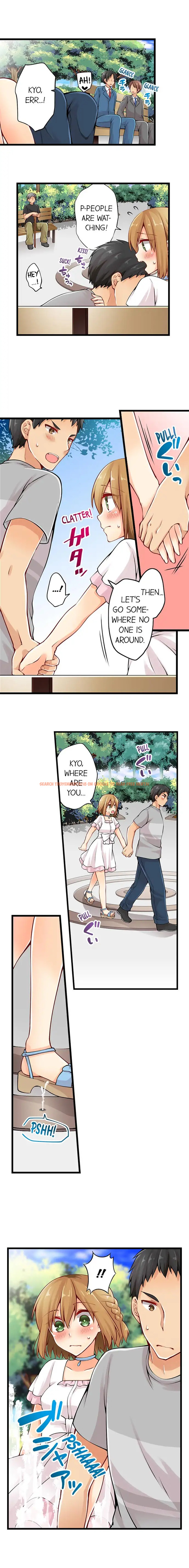 Read Hentai Image 10 014 in comic Ren Arisugawa Is Actually A Girl - Chapter 16 - www.hentaitnt.net