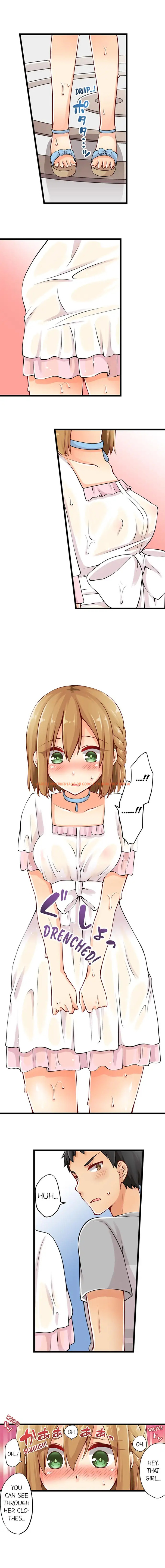 Read Hentai Image 11 014 in comic Ren Arisugawa Is Actually A Girl - Chapter 16 - www.hentaitnt.net
