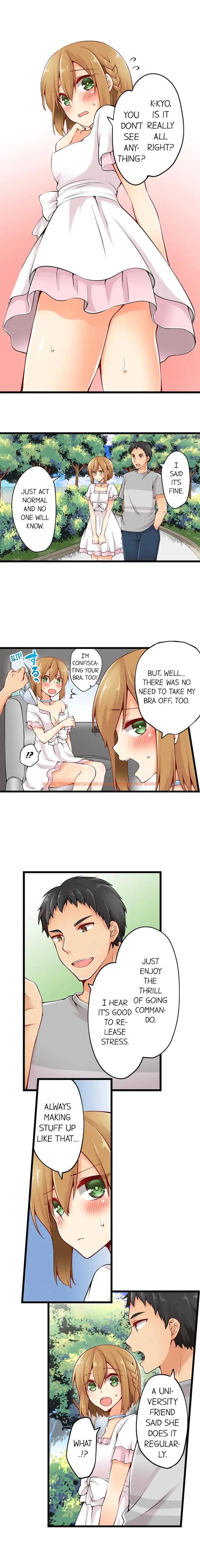 Read Hentai Image 2 014 in comic Ren Arisugawa Is Actually A Girl - Chapter 16 - www.hentaitnt.net