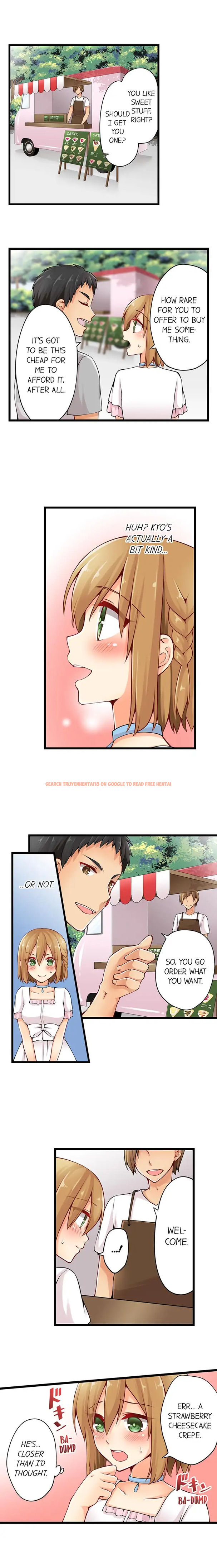 Read Hentai Image 4 014 in comic Ren Arisugawa Is Actually A Girl - Chapter 16 - www.hentaitnt.net
