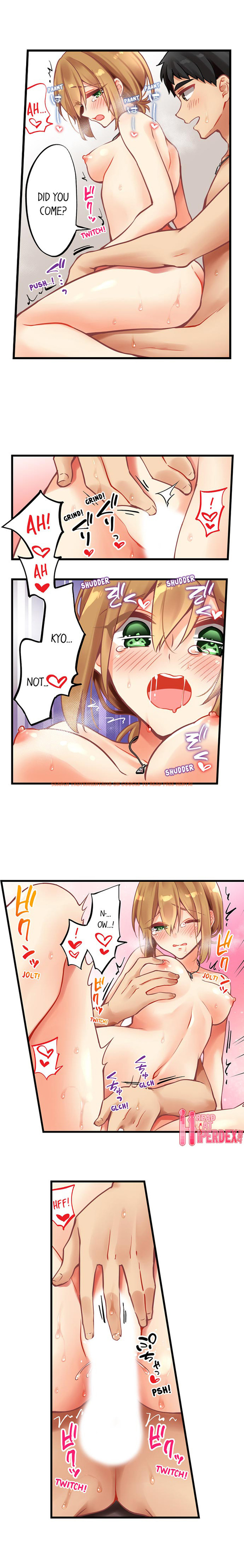 Read Hentai Image 5 368 in comic Ren Arisugawa Is Actually A Girl - Chapter 161 - www.hentaitnt.net