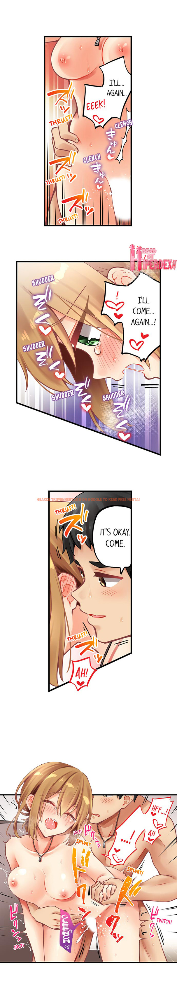 Read Hentai Image 8 372 in comic Ren Arisugawa Is Actually A Girl - Chapter 161 - www.hentaitnt.net