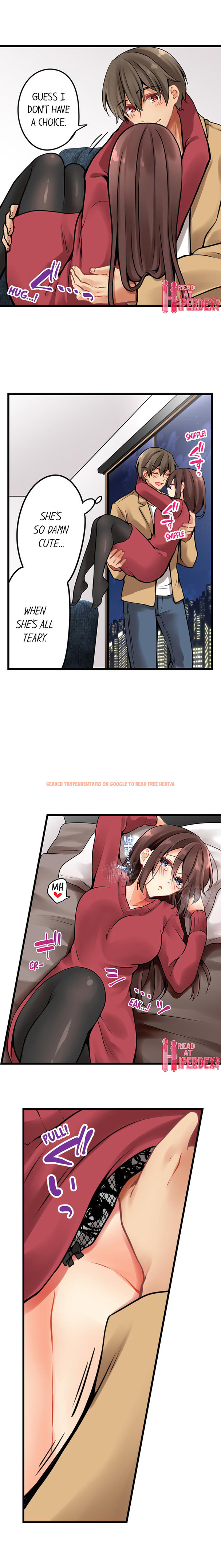 Read Hentai Image 3 188 in comic Ren Arisugawa Is Actually A Girl - Chapter 163 - www.hentaitnt.net