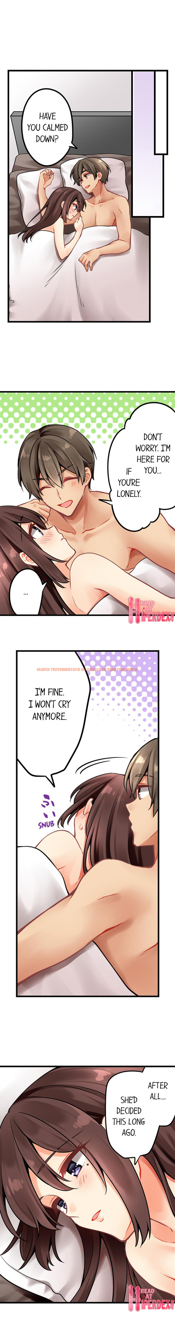 Read Hentai Image 5 301 in comic Ren Arisugawa Is Actually A Girl - Chapter 164 - www.hentaitnt.net