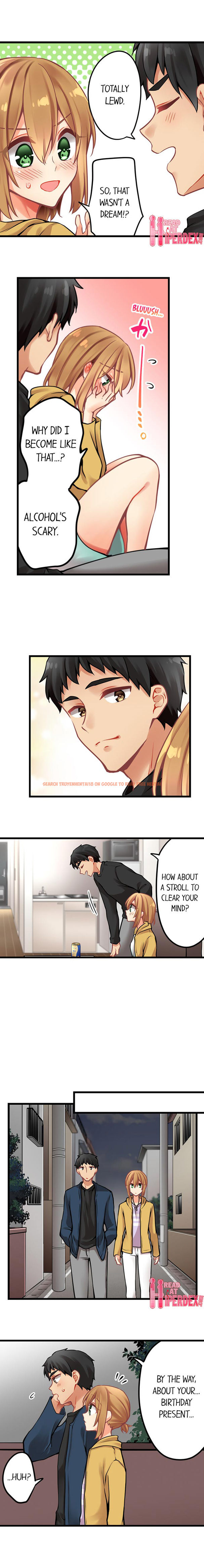 Read Hentai Image 7 301 in comic Ren Arisugawa Is Actually A Girl - Chapter 164 - www.hentaitnt.net