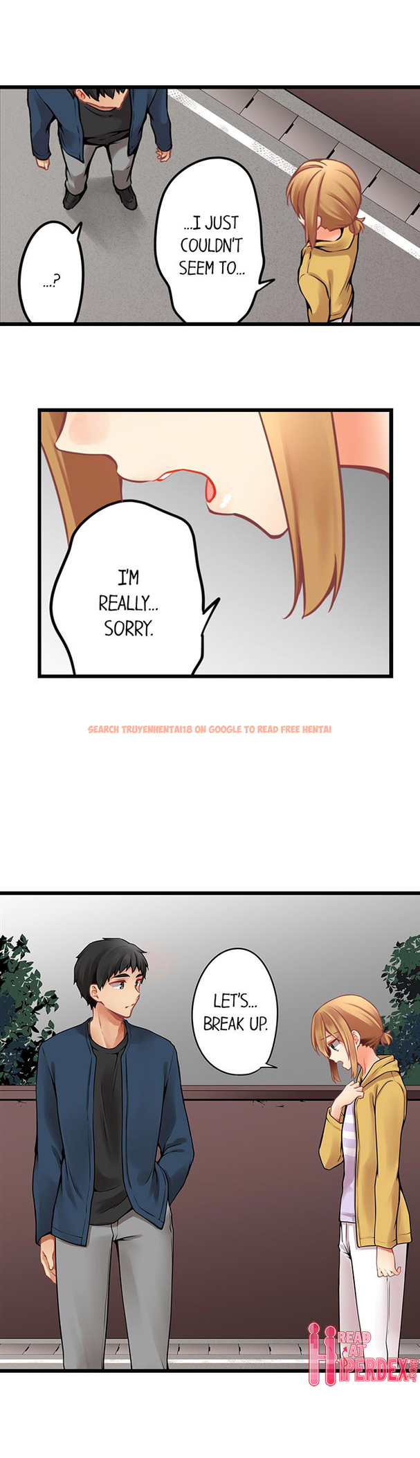 Read Hentai Image 9 301 in comic Ren Arisugawa Is Actually A Girl - Chapter 164 - www.hentaitnt.net