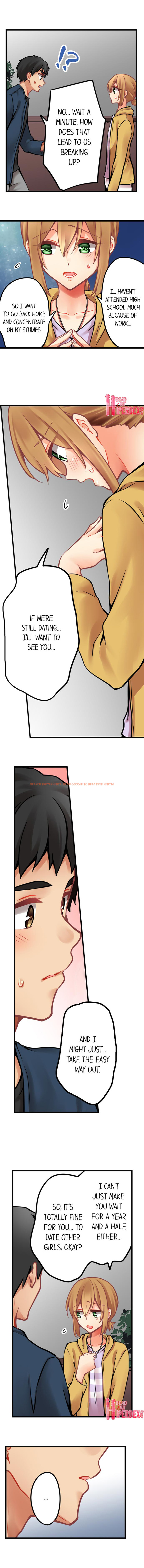 Read Hentai Image 4 342 in comic Ren Arisugawa Is Actually A Girl - Chapter 165 - www.hentaitnt.net