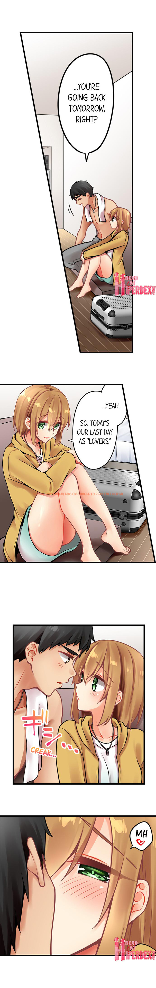 Read Hentai Image 9 342 in comic Ren Arisugawa Is Actually A Girl - Chapter 165 - www.hentaitnt.net