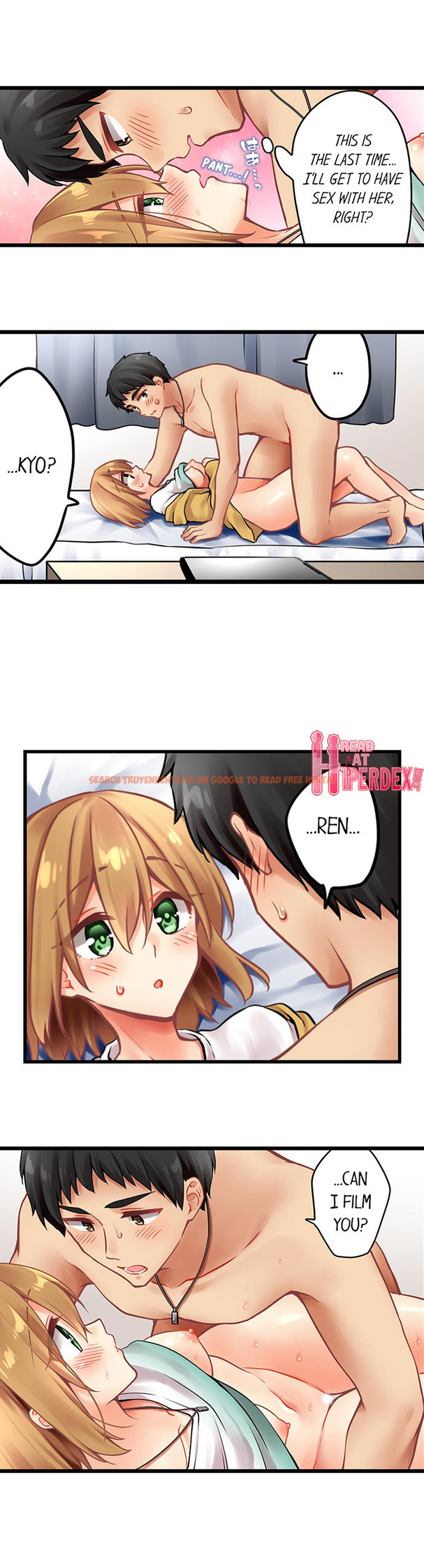 Read Hentai Image 9 386 in comic Ren Arisugawa Is Actually A Girl - Chapter 166 - www.hentaitnt.net Read Hentai Image 9 386 in comic Ren Arisugawa Is Actually A Girl - Chapter 166 - www.hentaitnt.net