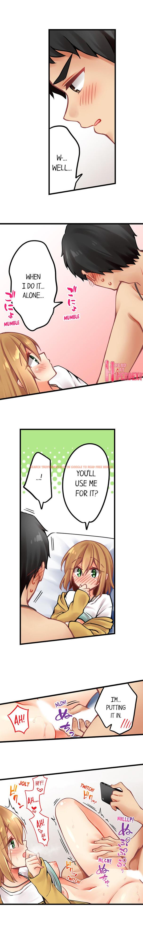 Read Hentai Image 3 665 in comic Ren Arisugawa Is Actually A Girl - Chapter 167 - www.hentaitnt.net