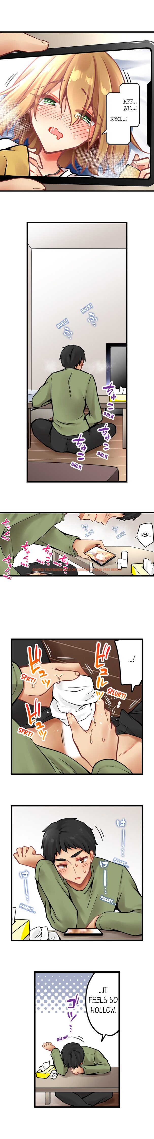 Read Hentai Image 2 889 in comic Ren Arisugawa Is Actually A Girl - Chapter 169 - www.hentaitnt.net