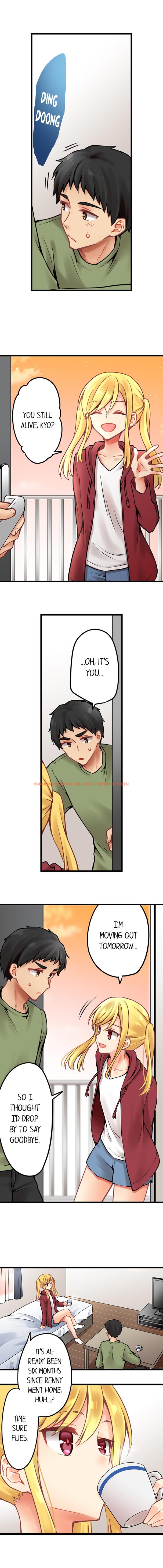 Read Hentai Image 3 889 in comic Ren Arisugawa Is Actually A Girl - Chapter 169 - www.hentaitnt.net