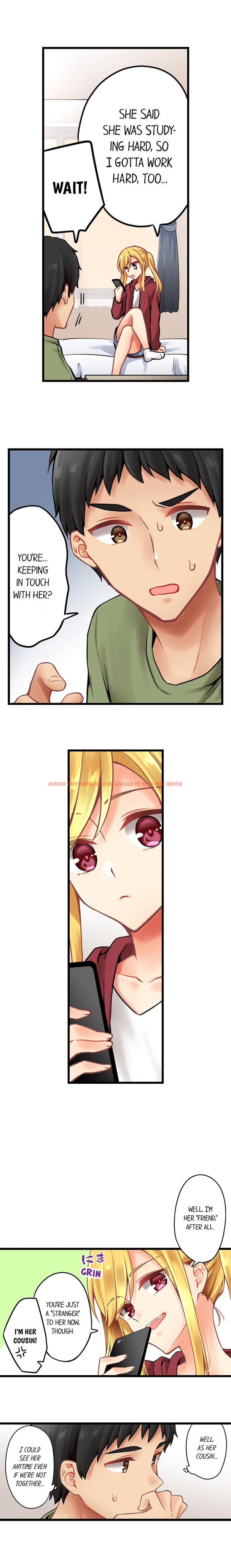 Read Hentai Image 4 889 in comic Ren Arisugawa Is Actually A Girl - Chapter 169 - www.hentaitnt.net