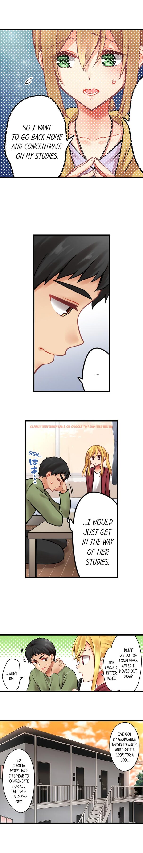 Read Hentai Image 5 889 in comic Ren Arisugawa Is Actually A Girl - Chapter 169 - www.hentaitnt.net