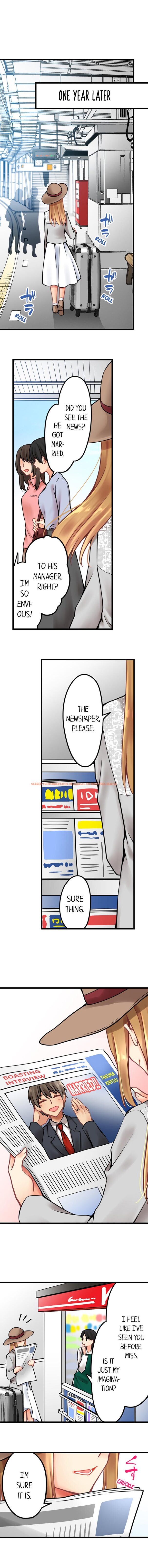 Read Hentai Image 6 889 in comic Ren Arisugawa Is Actually A Girl - Chapter 169 - www.hentaitnt.net