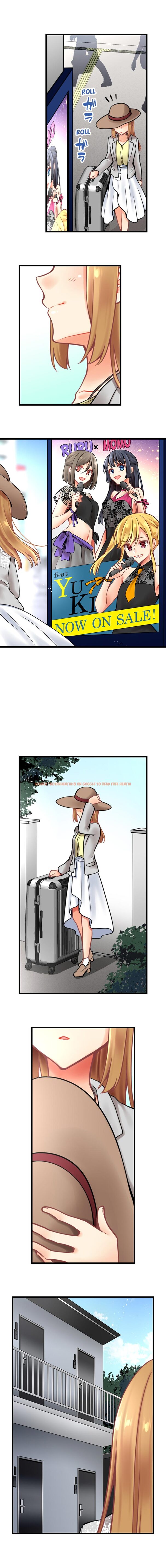 Read Hentai Image 7 889 in comic Ren Arisugawa Is Actually A Girl - Chapter 169 - www.hentaitnt.net