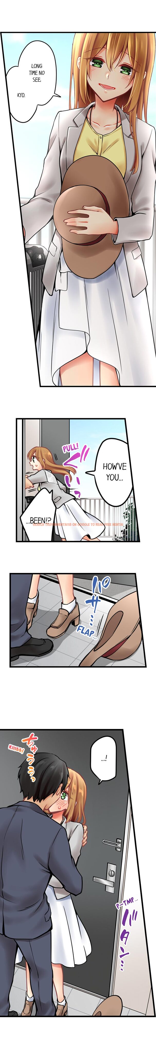 Read Hentai Image 9 889 in comic Ren Arisugawa Is Actually A Girl - Chapter 169 - www.hentaitnt.net