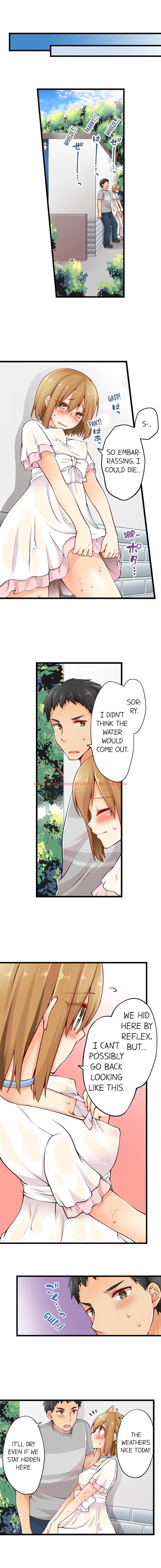 Read Hentai Image 2 014 in comic Ren Arisugawa Is Actually A Girl - Chapter 17 - www.hentaitnt.net