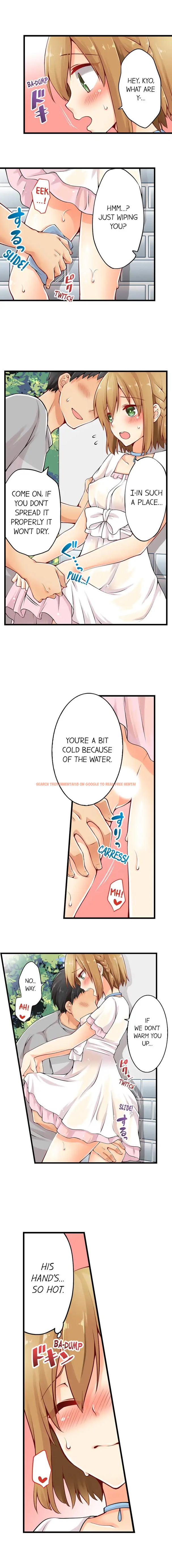 Read Hentai Image 3 014 in comic Ren Arisugawa Is Actually A Girl - Chapter 17 - www.hentaitnt.net