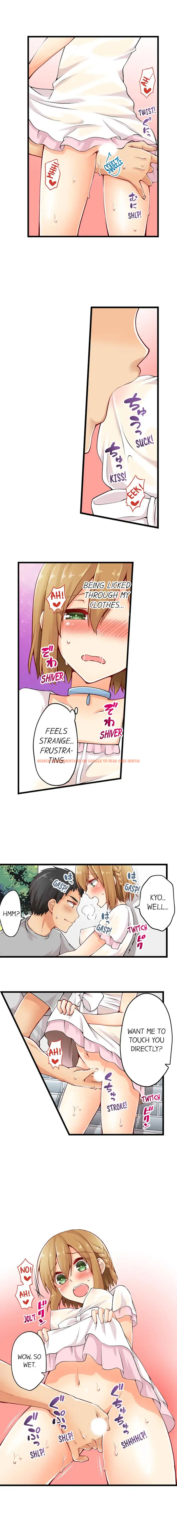 Read Hentai Image 4 014 in comic Ren Arisugawa Is Actually A Girl - Chapter 17 - www.hentaitnt.net