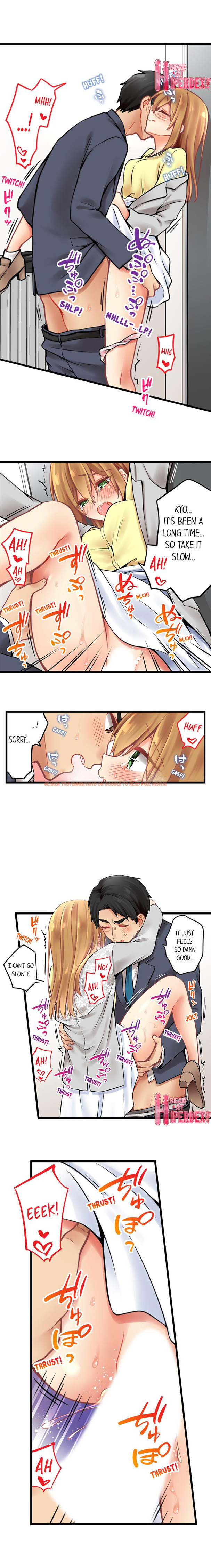 Read Hentai Image 5 796 in comic Ren Arisugawa Is Actually A Girl - Chapter 170 - www.hentaitnt.net