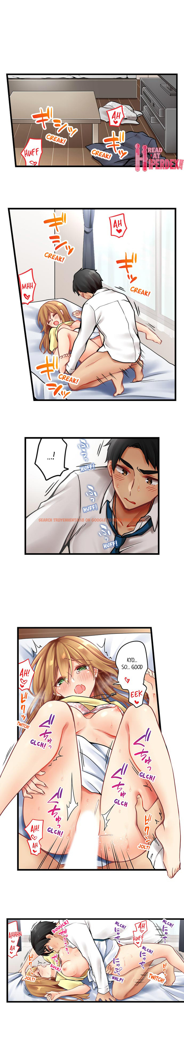 Read Hentai Image 7 796 in comic Ren Arisugawa Is Actually A Girl - Chapter 170 - www.hentaitnt.net