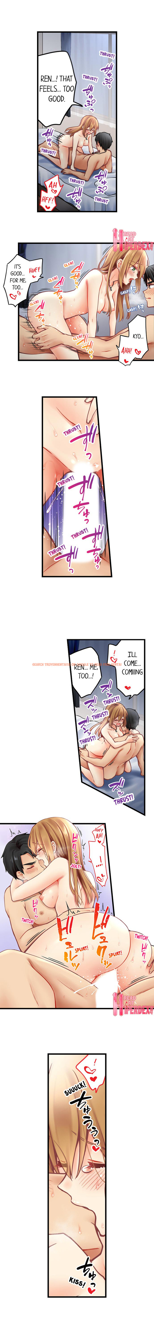 Read Hentai Image 2 009 in comic Ren Arisugawa Is Actually A Girl - Chapter 171 - www.hentaitnt.net