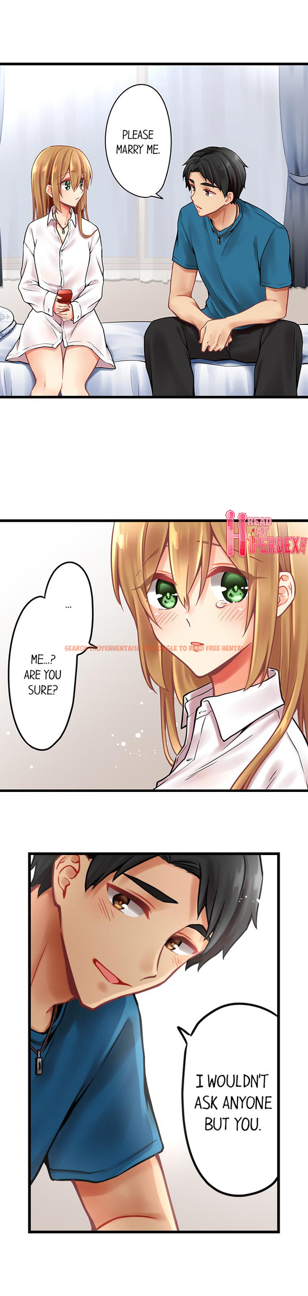 Read Hentai Image 6 009 in comic Ren Arisugawa Is Actually A Girl - Chapter 171 - www.hentaitnt.net