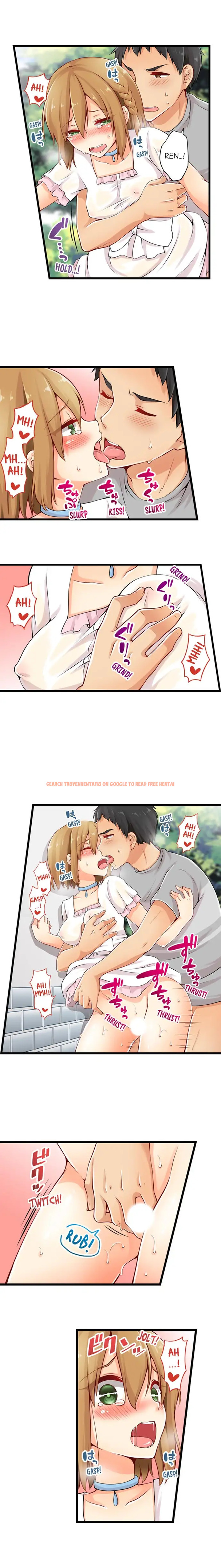 Read Hentai Image 3 014 in comic Ren Arisugawa Is Actually A Girl - Chapter 18 - www.hentaitnt.net