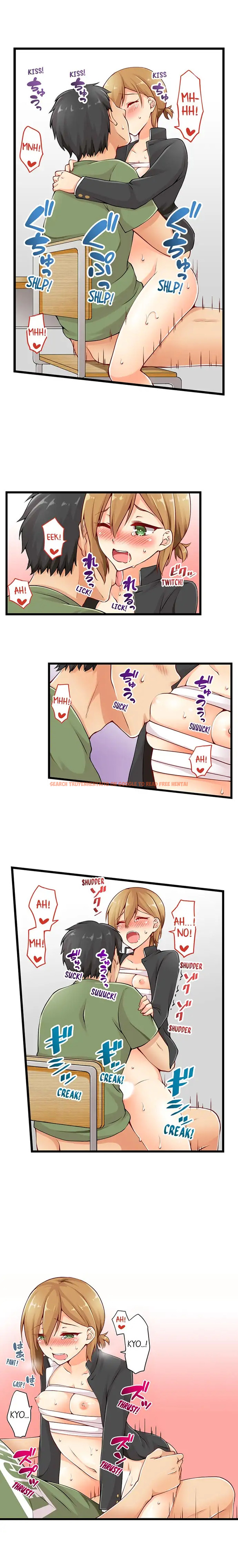 Read Hentai Image 3 014 in comic Ren Arisugawa Is Actually A Girl - Chapter 20 - www.hentaitnt.net