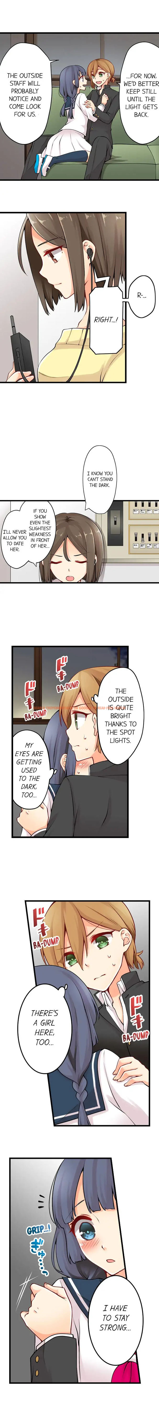 Read Hentai Image 2 014 in comic Ren Arisugawa Is Actually A Girl - Chapter 21 - www.hentaitnt.net