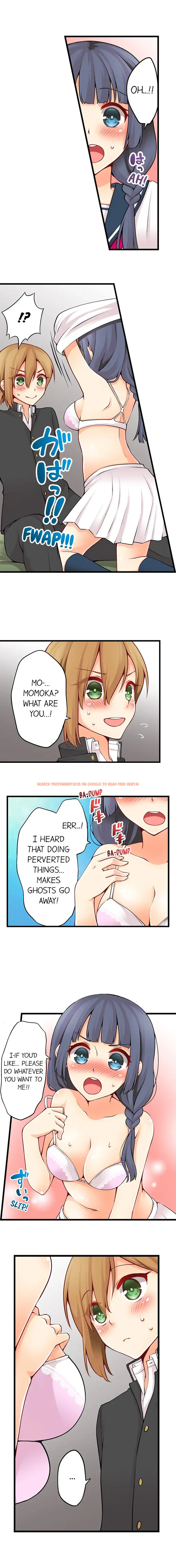 Read Hentai Image 4 014 in comic Ren Arisugawa Is Actually A Girl - Chapter 21 - www.hentaitnt.net