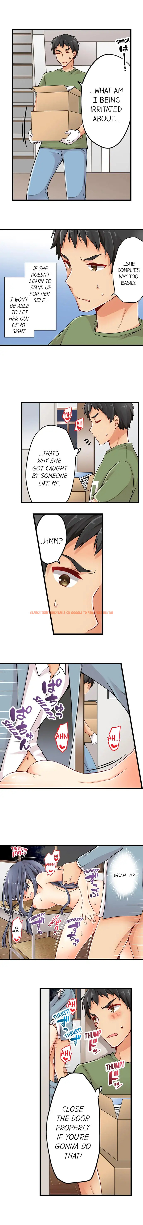 Read Hentai Image 8 014 in comic Ren Arisugawa Is Actually A Girl - Chapter 22 - www.hentaitnt.net