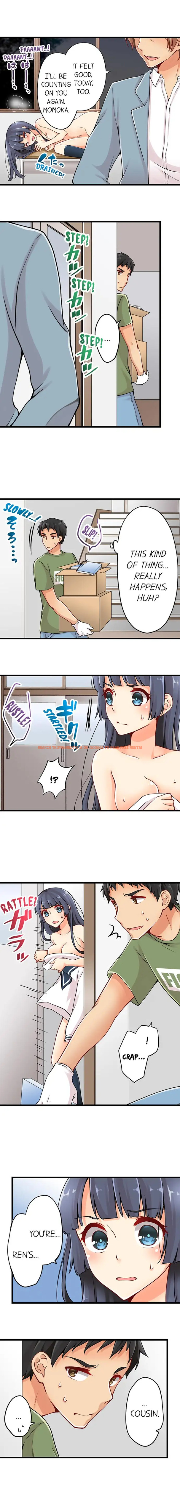Read Hentai Image 5 011 in comic Ren Arisugawa Is Actually A Girl - Chapter 23 - www.hentaitnt.net