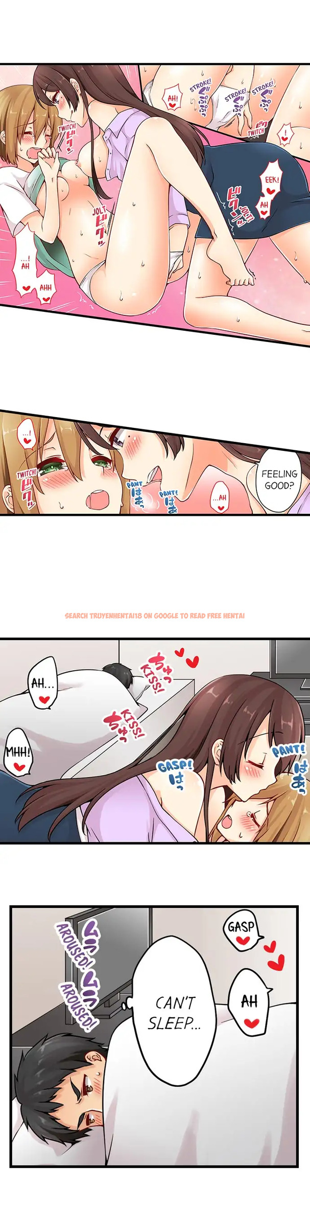 Read Hentai Image 6 011 in comic Ren Arisugawa Is Actually A Girl - Chapter 25 - hentaitnt.net