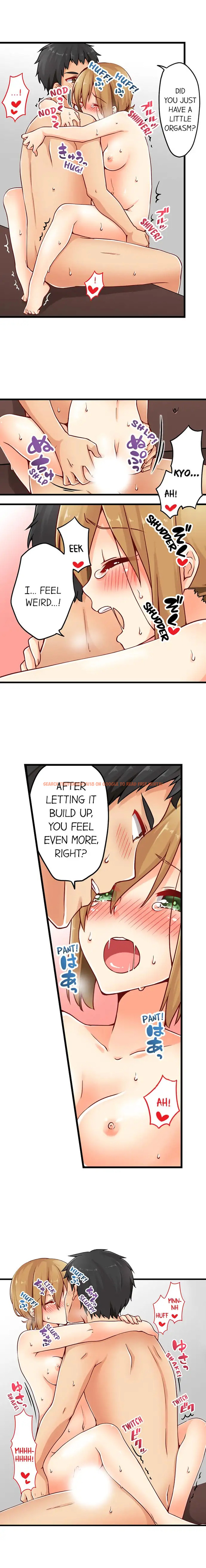 Read Hentai Image 6 011 in comic Ren Arisugawa Is Actually A Girl - Chapter 27 - hentaitnt.net